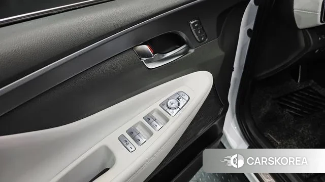 Hyundai The New Santa Fe id 3356246 из Кореи 11