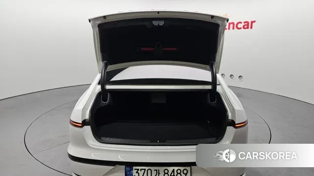 Hyundai Grandeur (GN7) id 3751594 из Кореи 11