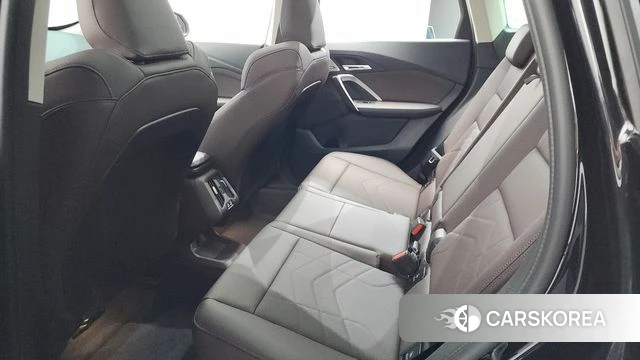 BMW X1 (U11) id 4539899 из Кореи 11