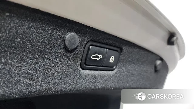 Hyundai Grandeur IG Hybrid id 3687348 из Кореи 11