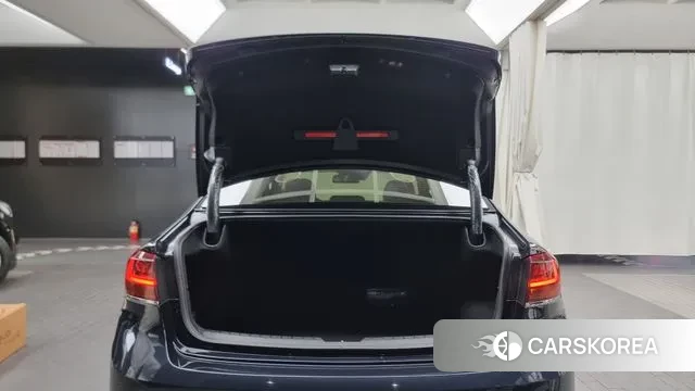 Kia K7 Premier Hybrid id 3253267 из Кореи 11