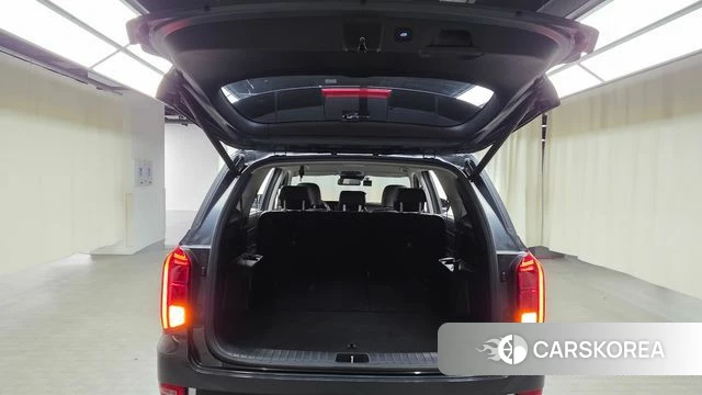 Hyundai Palisade id 3872539 из Кореи 11