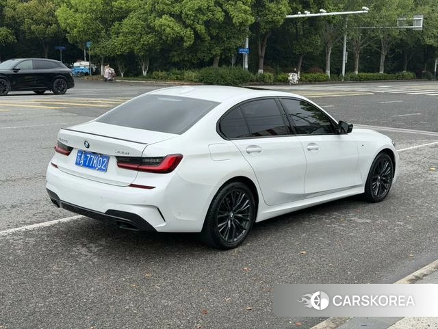 BMW 3 series id 4209970 из Китая 11