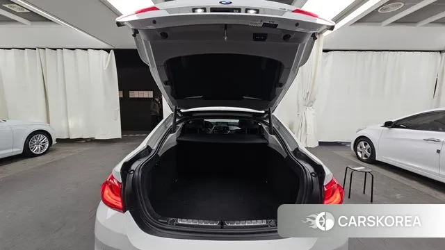 BMW 4 Series (F32) id 3636251 из Кореи 11