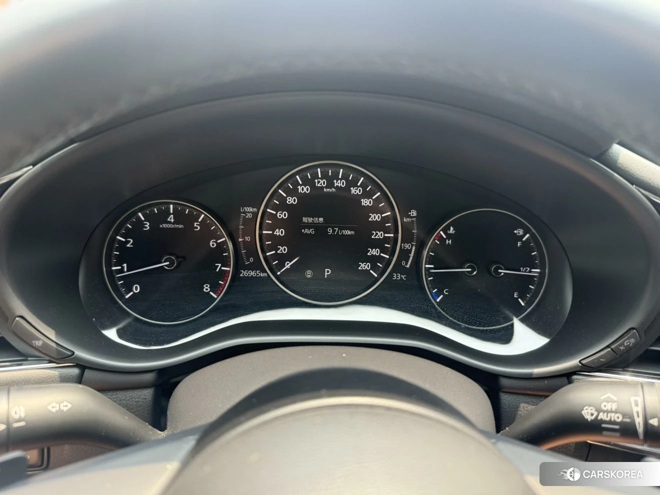 Mazda 3 Angkesaila id 4406033 из Китая 11