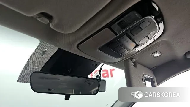 Hyundai Sonata (DN8) id 2986375 из Кореи 11