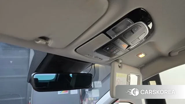 Hyundai Tucson (NX4) id 2965129 из Кореи 11