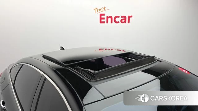 Renault Korea (Samsung) SM6 id 4232996 из Кореи 11