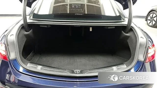 Mercedes-Benz E-Class W213 id 3469986 из Кореи 11