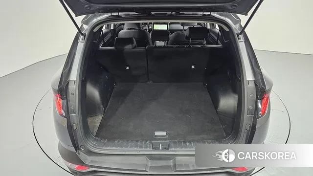 Hyundai Tucson (NX4) id 2975787 из Кореи 11