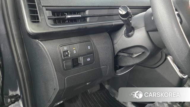 Hyundai Staria id 4481637 из Кореи 11