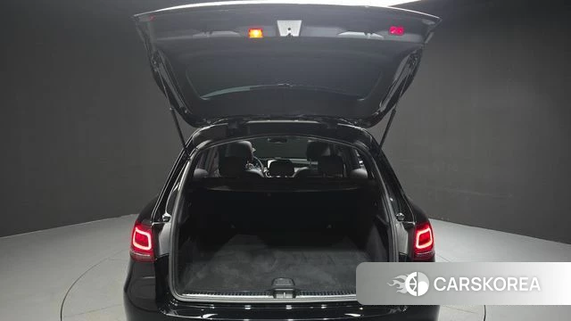 Mercedes-Benz GLC-Class X253 id 4731527 из Кореи 11