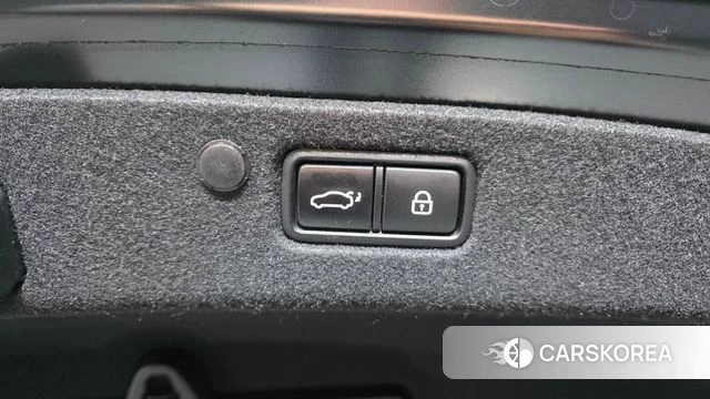 Hyundai The New Grandeur IG Hybrid id 4303216 из Кореи 11