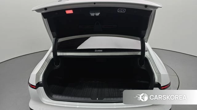 Hyundai Grandeur Hybrid (GN7) id 4266070 из Кореи 11