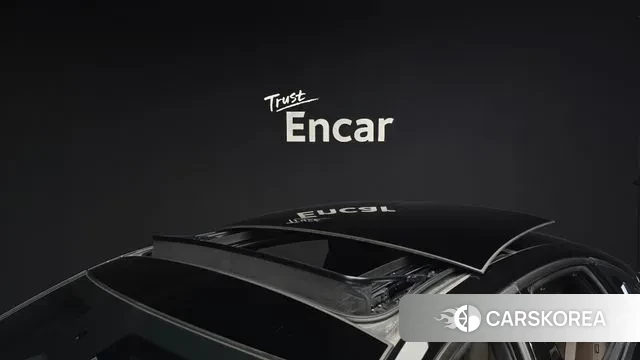 Kia K8 Hybrid id 3478759 из Кореи 11