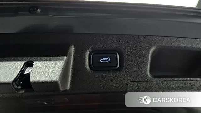 Hyundai Santa Fe TM id 3772989 из Кореи 11