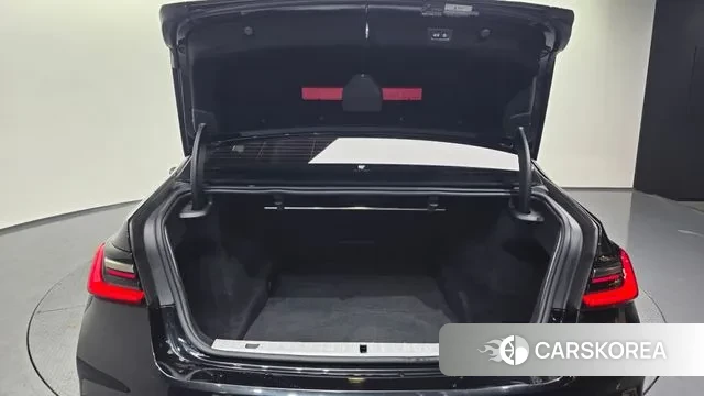 BMW 7 Series (G11) id 3598153 из Кореи 11