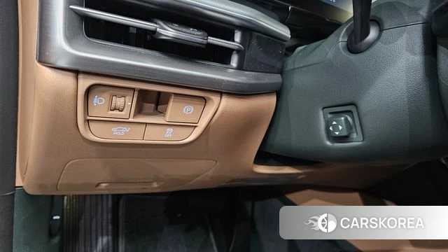 Hyundai Grandeur (GN7) id 4329698 из Кореи 11