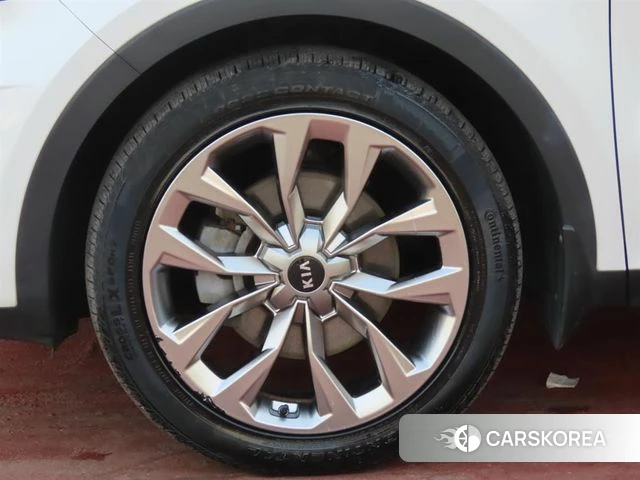 Kia Sorento 4th Generation id 4284607 из Кореи 11