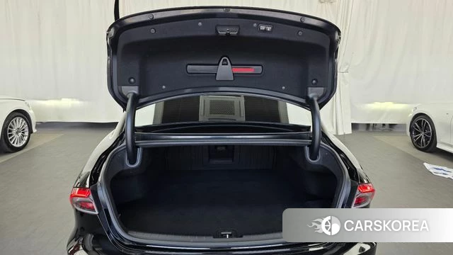 Hyundai The New Grandeur IG id 4465077 из Кореи 11