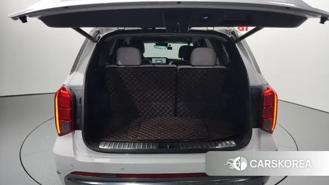 Hyundai The New Palisade id 3432431 из Кореи 11