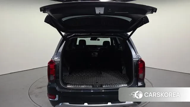 Hyundai Palisade id 3671695 из Кореи 11