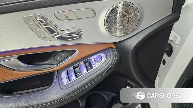 Mercedes-Benz GLC-Class X253 id 4731490 из Кореи 11