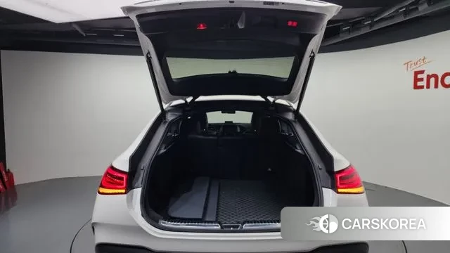 Mercedes-Benz GLE-Class W167 id 3002302 из Кореи 11