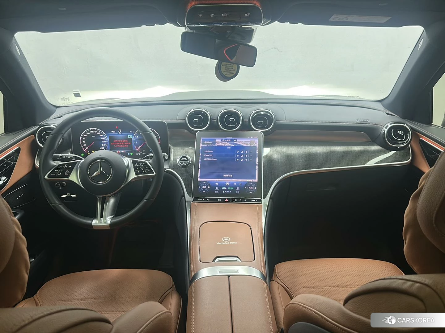 Mercedes-Benz GLC id 4498988 из Китая 11