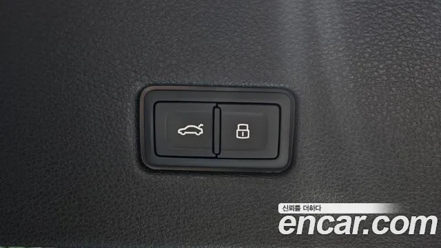 Audi Q8 (4M) id 2751158 из Кореи 11