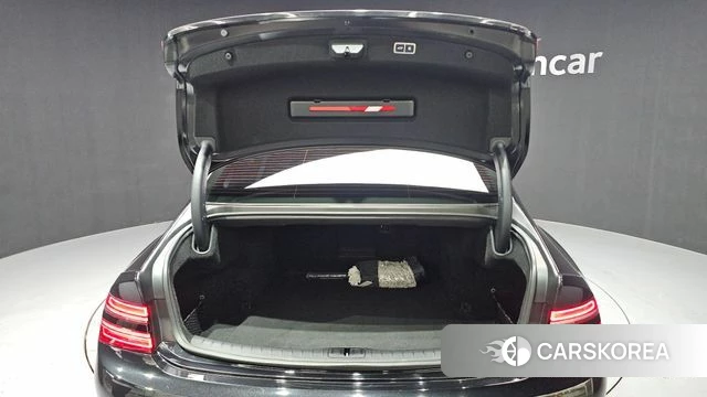 Genesis G80 (RG3) id 4302741 из Кореи 11