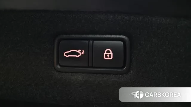 Genesis G90 id 3356860 из Кореи 11