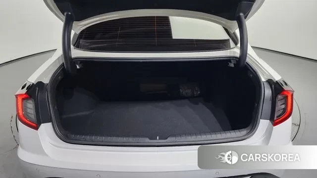 Hyundai Sonata (DN8) id 3054918 из Кореи 11