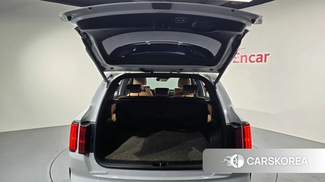 Kia Sorento 4th Generation id 3838601 из Кореи 11