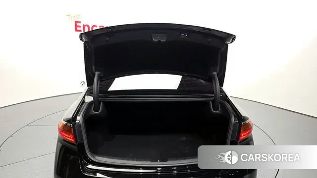 Kia Come New K7 id 3761394 из Кореи 11