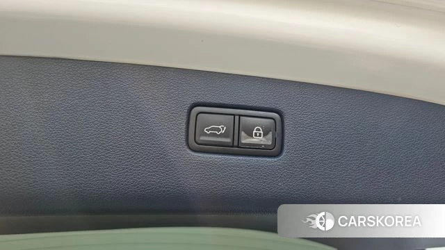 Genesis GV80 id 3820022 из Кореи 11