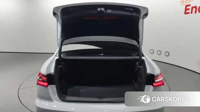 Audi A6 (C8) id 3016444 из Кореи 11