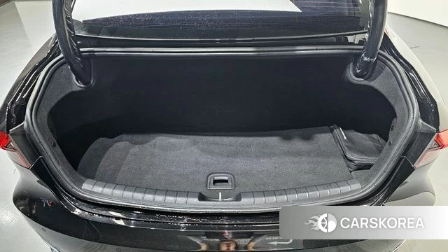 Hyundai The New Grandeur IG id 3915557 из Кореи 11