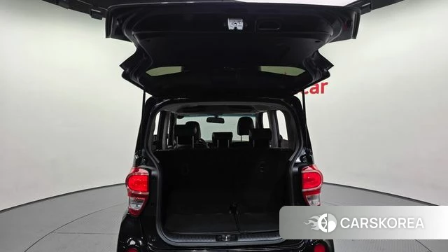 Kia The New Ray id 3917393 из Кореи 11