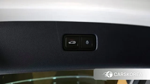 Genesis GV80 id 3011562 из Кореи 11