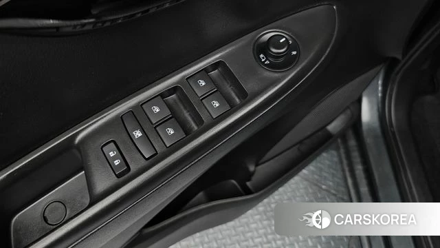 Chevrolet (GM Daewoo) The New Spark id 4423258 из Кореи 11
