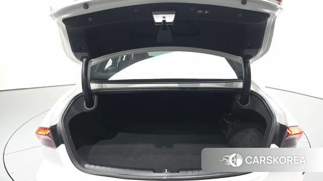 Hyundai The New Grandeur IG Hybrid id 4382625 из Кореи 11