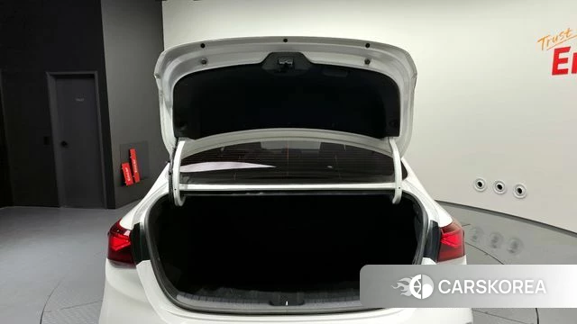 Kia Come New K3 id 3916469 из Кореи 11