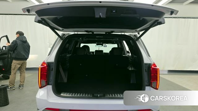 Hyundai The New Palisade id 3799118 из Кореи 11