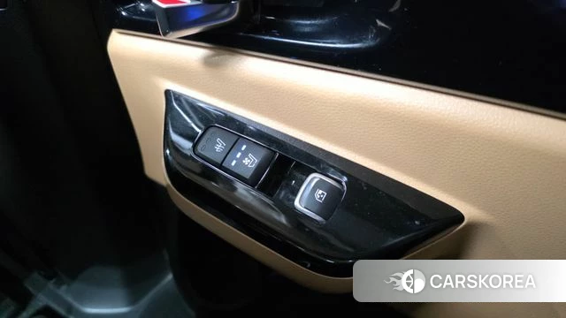 Kia Carnival 4th generation id 4230716 из Кореи 11