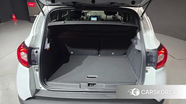 Renault Korea (Samsung) New QM3 id 3374697 из Кореи 11