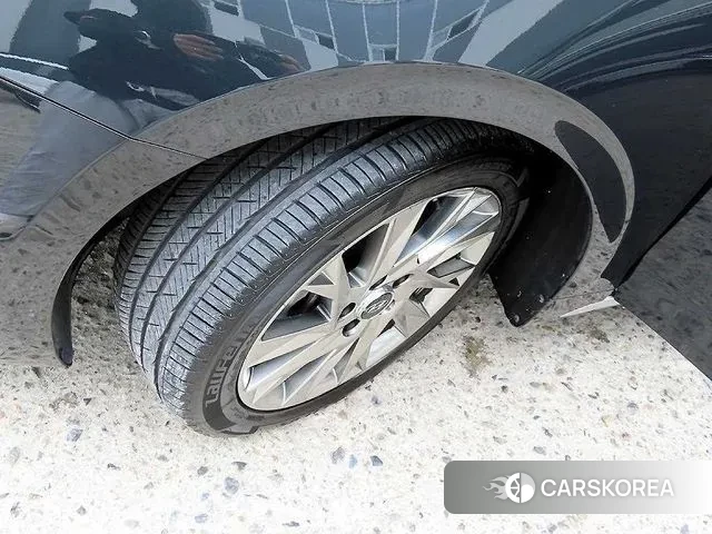 Hyundai The New Grandeur IG Hybrid id 3371522 из Кореи 11