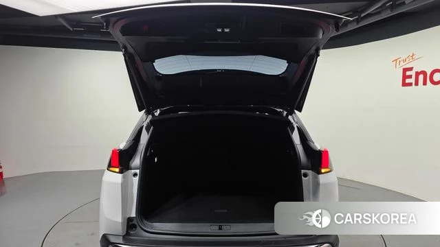 Peugeot 3008 second generation id 4581218 из Кореи 11