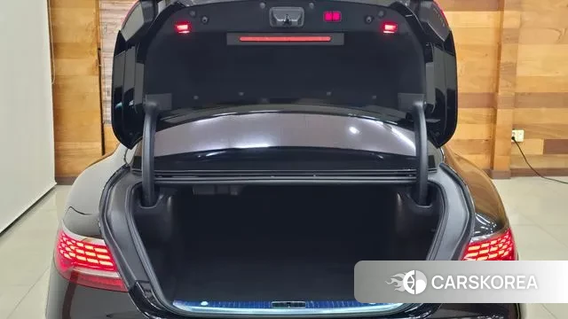 Mercedes-Benz S-Class W222 id 3444860 из Кореи 11