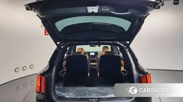 Kia Sorento 4th Generation id 3746084 из Кореи 11